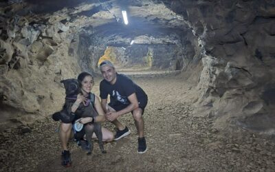 Puerto Iguazú con mascota: Aripuca, Minas de Wanda, Saltos escondidos y más