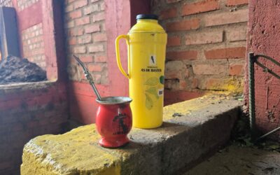 Visita a Dos de Mayo: Cabañas, Naturaleza y la Yerba Mate As de Bastos | Estación Qua