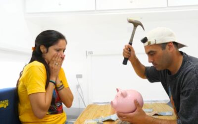 Costo Total de Nuestra Casa Rodante Nueva